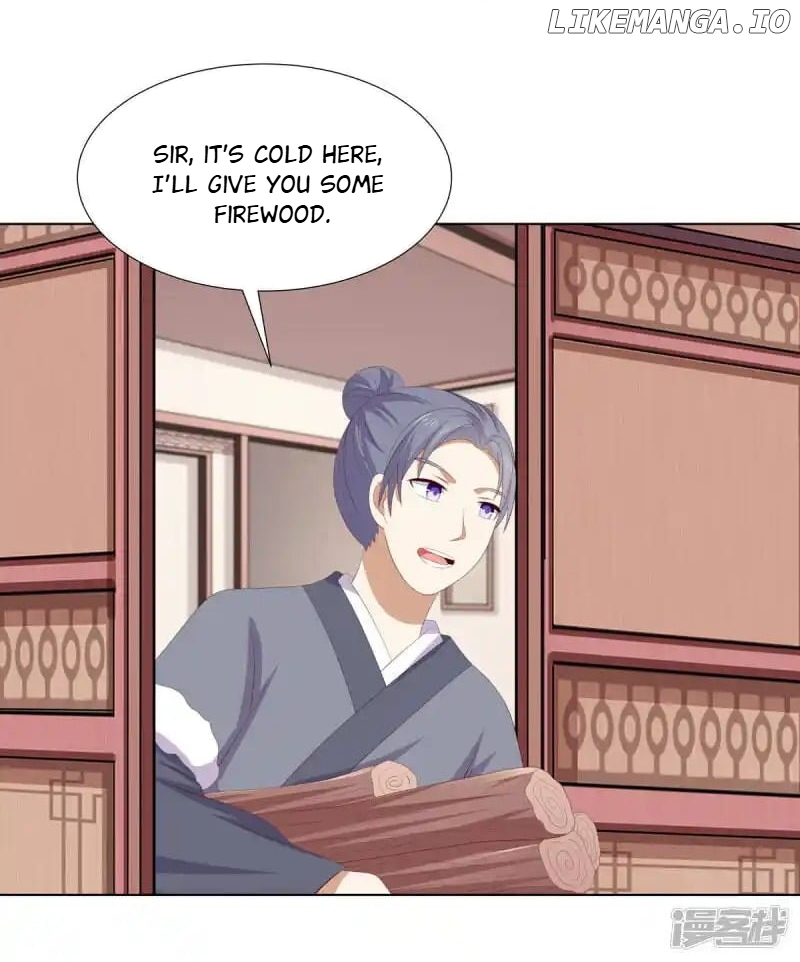 Rewrite My Fate chapter 84 - page 26
